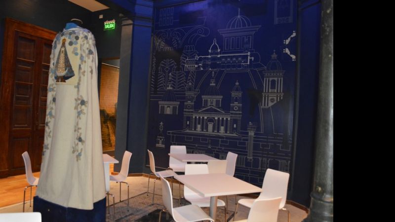 Disertación en el Museo Virgen del Valle sobre Santa Teresa de Ávila