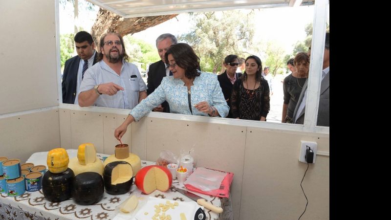 COTALI abrió boca de expendio en el CAPE