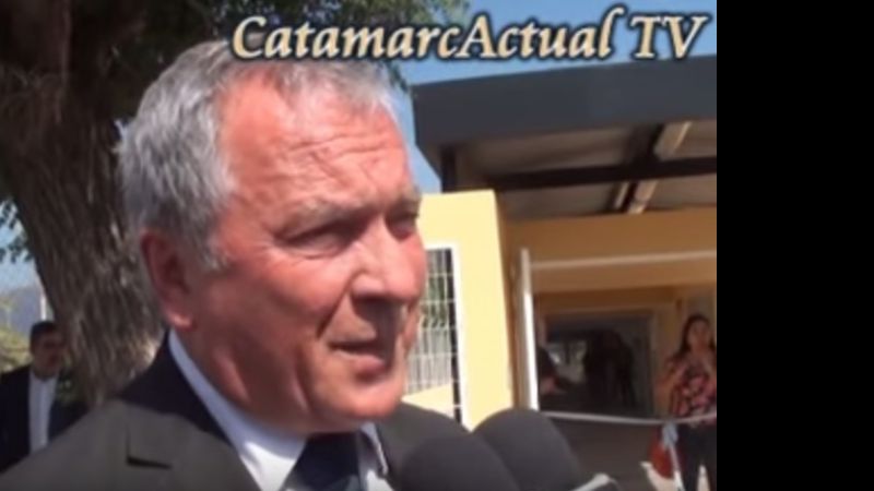 “La idea es centralizar todo para ser más eficientes”