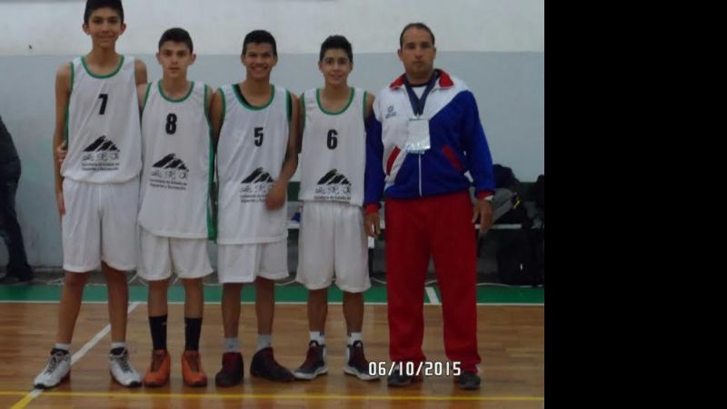 Gran primera jornada de Catamarca en Mar del Plata