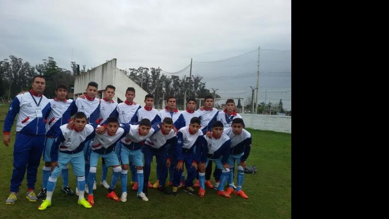 Gran primera jornada de Catamarca en Mar del Plata
