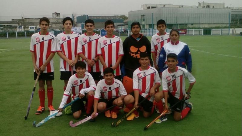 Gran primera jornada de Catamarca en Mar del Plata