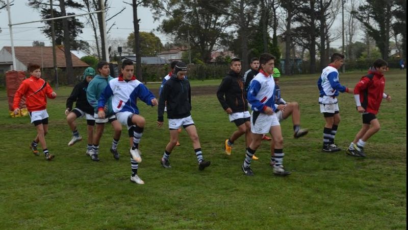 Gran primera jornada de Catamarca en Mar del Plata