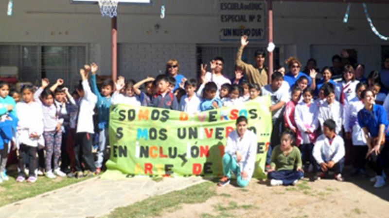 Semana de la Educación Especial