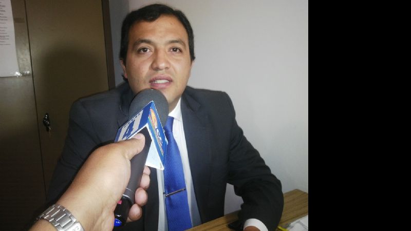 Municipales de Santa María cobrarán el aguinaldo antes de fin de año