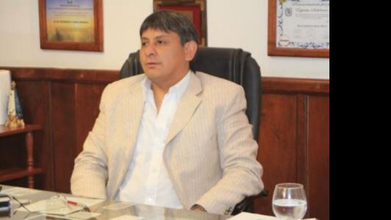 “Lo único que se busca es hacer quedar mal a esta gestión”