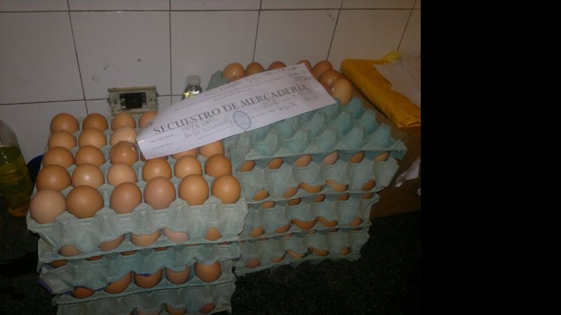 Intensifican los controles bromatológicos