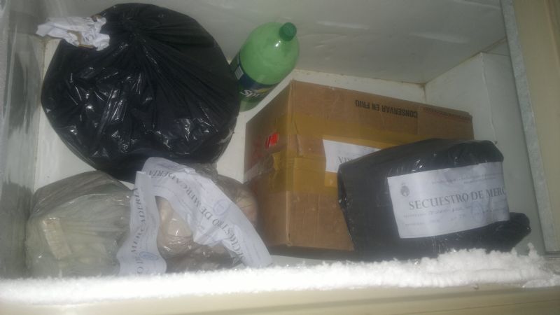 Intensifican los controles bromatológicos