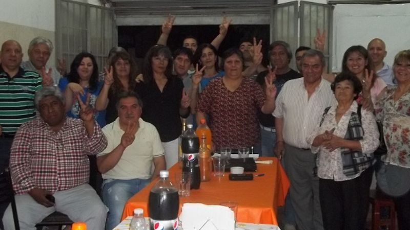 Se conformó la Liga del Valle Central