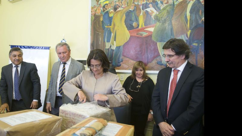 Jolgorio andalgalense