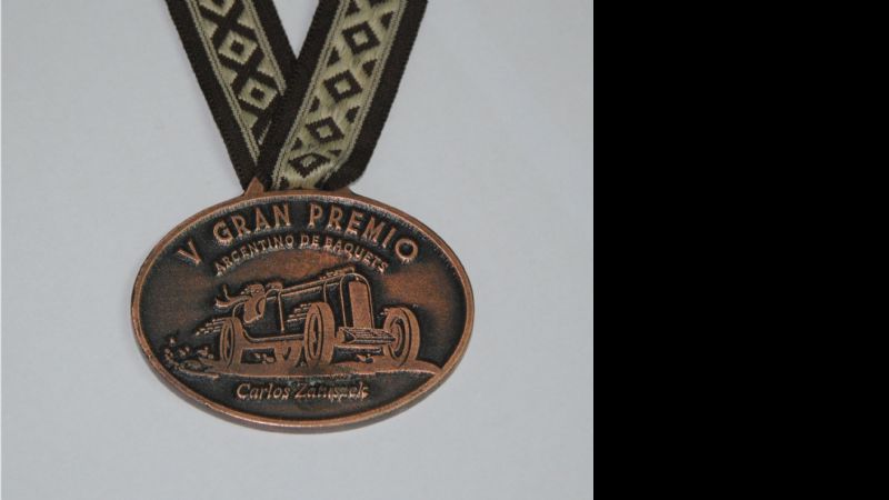 El CAdeAA reconoció al Club Autos de Época Catamarca