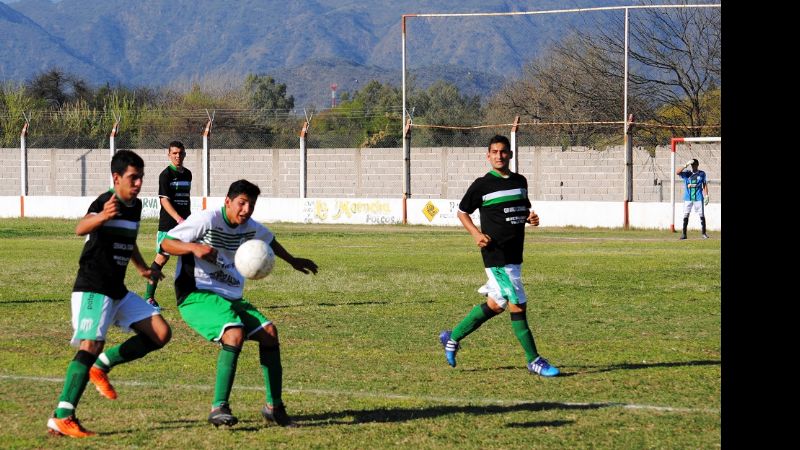 San Martín-Obreros y un cruce de campanillas por el Ascenso