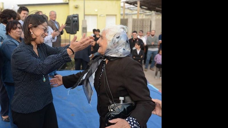 “Hemos ganado, hemos perdido, pero siempre hemos aceptado”