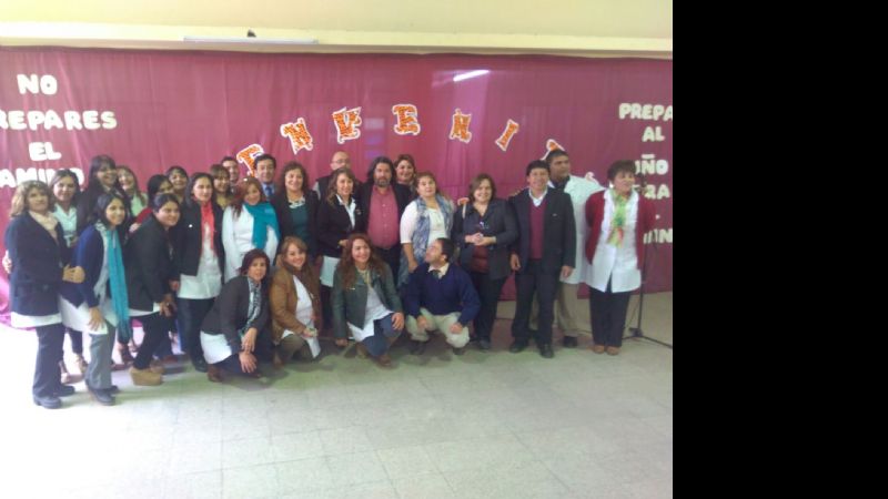 Escuela de Coneta, un nuevo eslabón de la jornada extendida