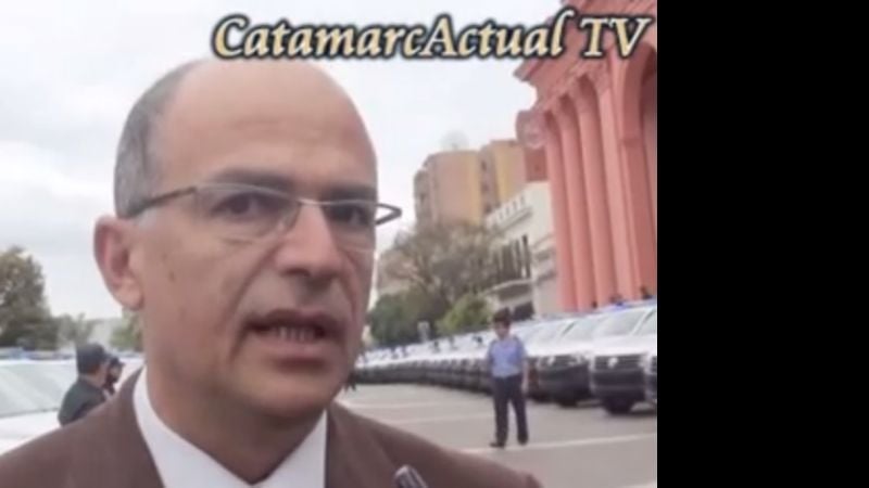 Denett a Cipitelli: “el Poder Judicial no está a la altura de las circunstancias”