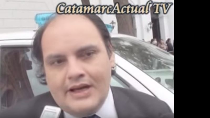 Rechazo a la Reforma: "Estamos evaluando convocar a una consulta popular"