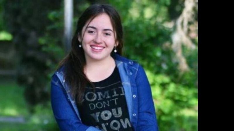 Julieta falleció por una neumopatía