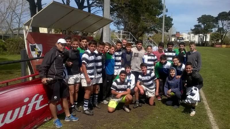 EVITA: Sebastián Sotomayor, en ciclismo, medalla de Oro‏