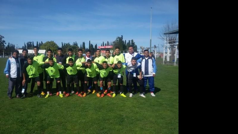 EVITA: Sebastián Sotomayor, en ciclismo, medalla de Oro‏