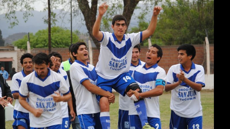 Obreros de San Isidro ganó el clásico a San Martín y escapa al descenso