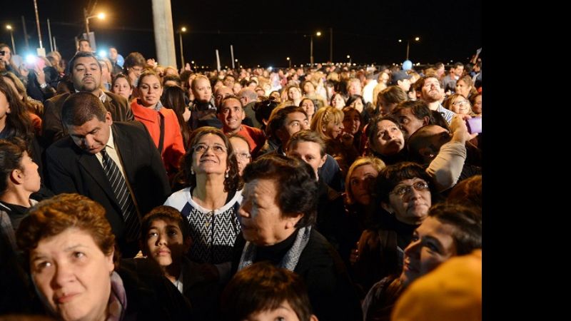 “No tengo otro anhelo que incluir a más catamarqueños en una vida digna”