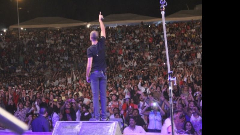 Declaran fiesta provincial al Festival “Santa María, la Reina del Yokavil”