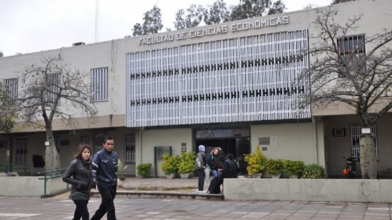 Agrupaciones peronistas en Económicas hablan de fraude y convocan a conferencia