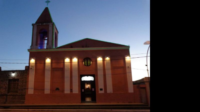 Se realizará X Encuentro de Laicos del Decanato Este