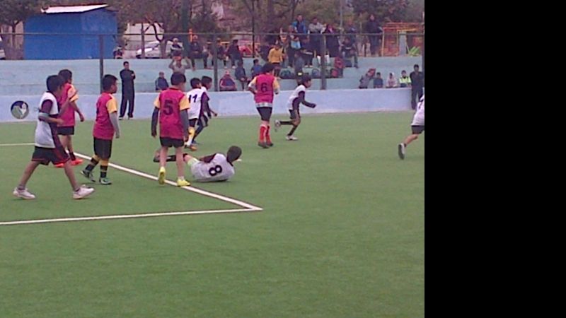 Ya están los clasificados a las semifinales del Torneo Interescolar