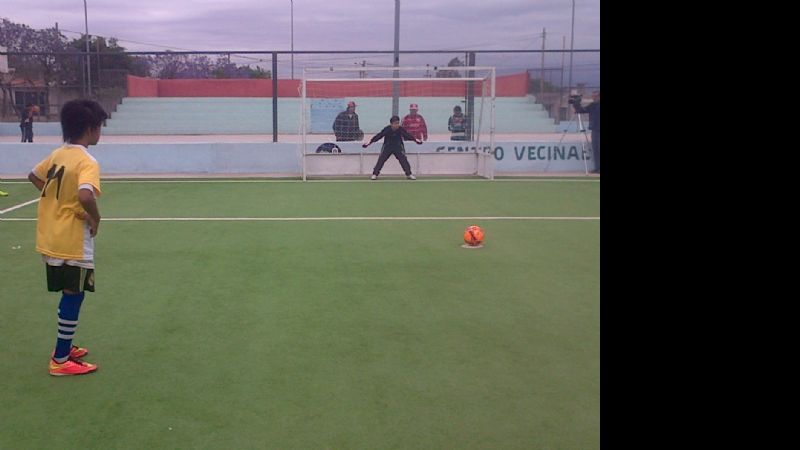 Ya están los clasificados a las semifinales del Torneo Interescolar