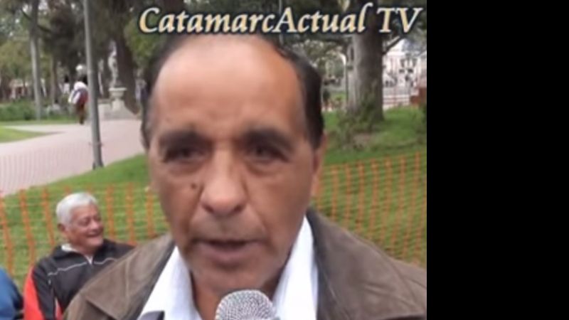 Ex sanitaristas responsabilizan a Castillo y a Brizuela del Moral