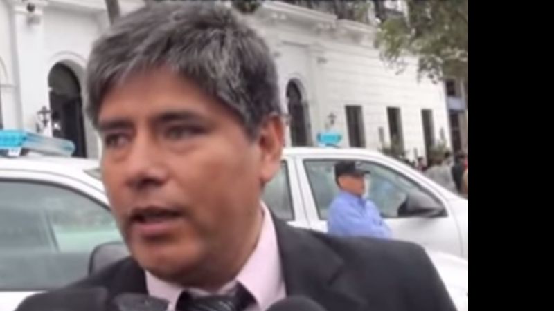 “La realidad de Fiambalá que se muestra, no es la que se ve”