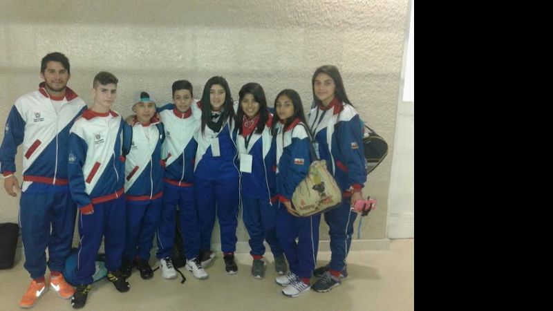 Grandes esperanzas de medallas para la última jornada‏