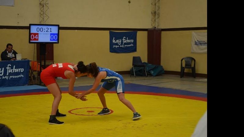 Grandes esperanzas de medallas para la última jornada‏