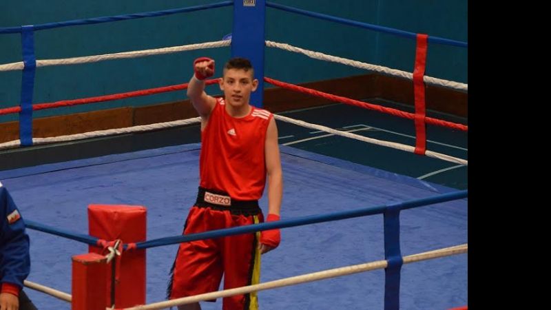 Grandes esperanzas de medallas para la última jornada‏