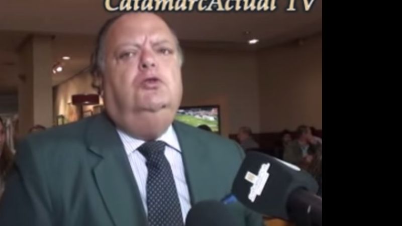 En Catamarca hay 2000 ciudadanos peruanos