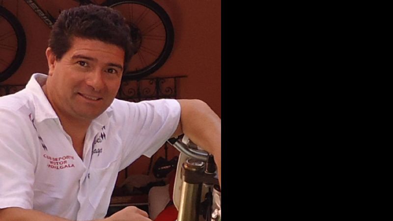 Artista andalgalense presenta sus obras en Buenos Aires