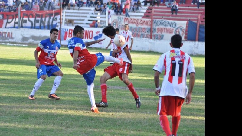 Villa Cubas debuta esta tarde, visitando a Unión Santiago