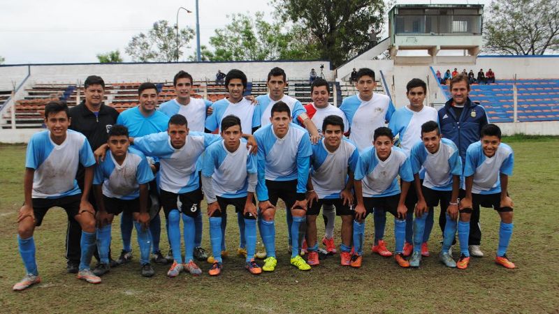 La Carrera se metió en el “Petit” por el 2do. ascenso chacarero