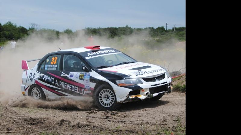 Meliza Prevedello terminó 4ta. en la penúltima fecha del Nacional