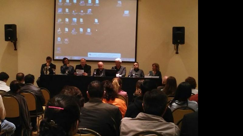 Declaración Congreso de Pastoral Social del NOA sobre drogadicción