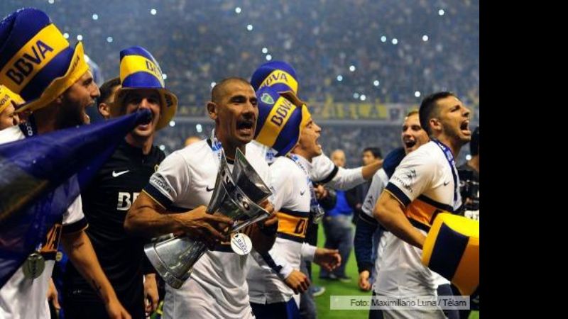 Orión y "Cata" Díaz, las otras columnas del campeón