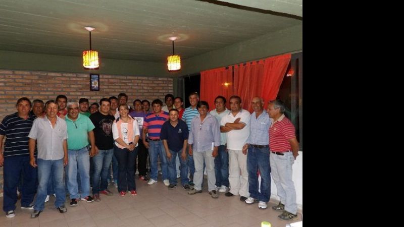 Las Chacras ratificó las “vueltas” de los “petit” para el sábado