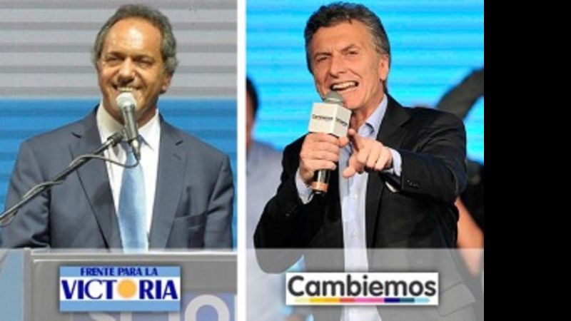 Comienza la campaña publicitaria en medios audiovisuales de cara al balotaje