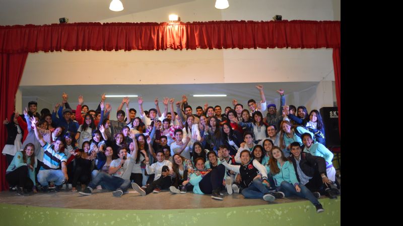 Olimpiadas del Saber: Londres se consagró campeón departamental en Belén