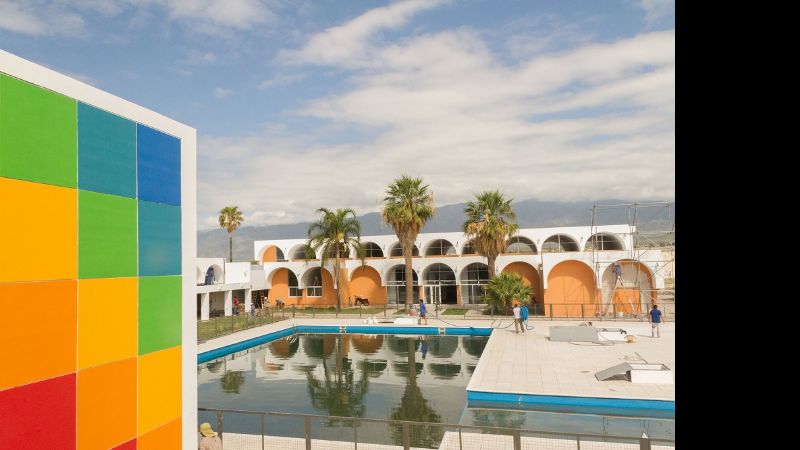 En su primer año, el CIIC recibió a 14.000 visitantes