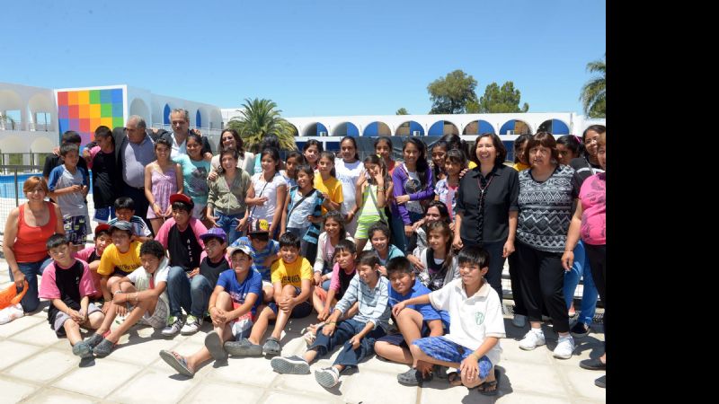 En su primer año, el CIIC recibió a 14.000 visitantes