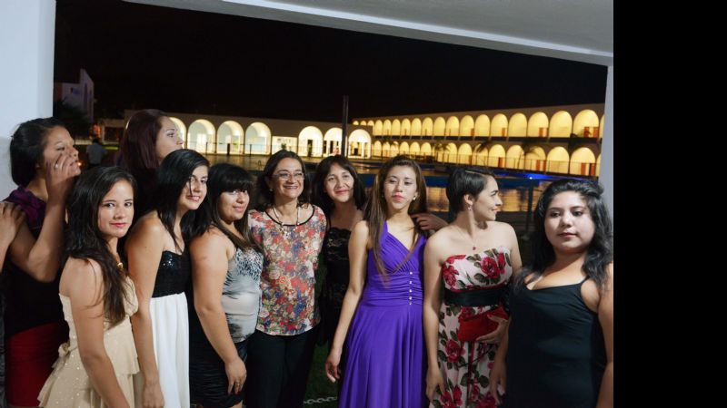 En su primer año, el CIIC recibió a 14.000 visitantes