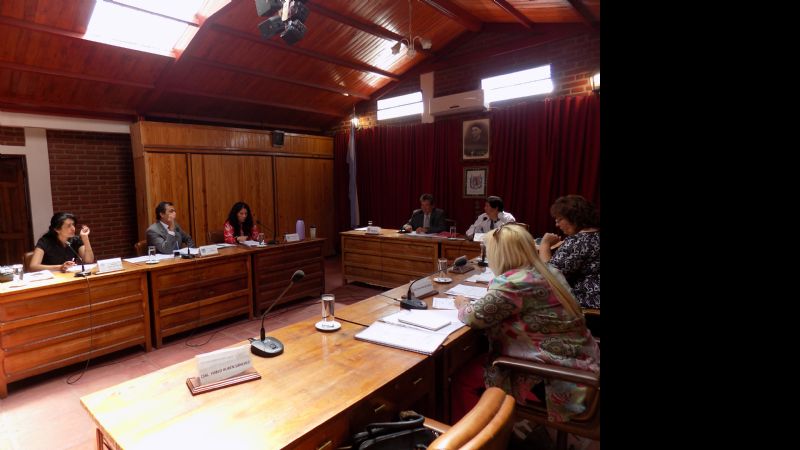 Crearán el Programa “Accidentes Cero” en Santa María