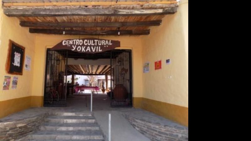 Nuevas dependencias para el Centro Cultural